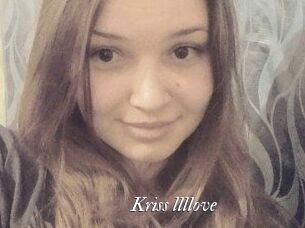 Kriss_llllove