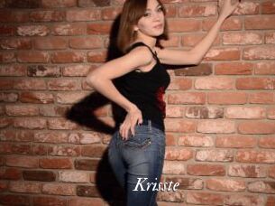 Krisste