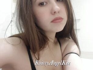 KrissyAngelKiss