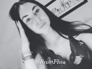 KrissyFlora Partouze