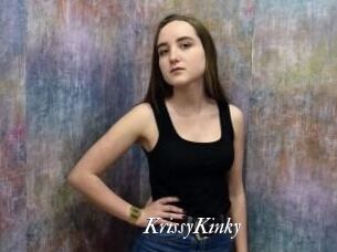 KrissyKinky