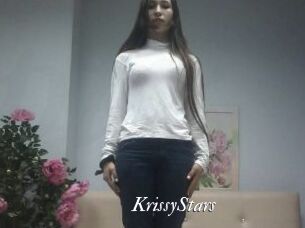 KrissyStars Partouze