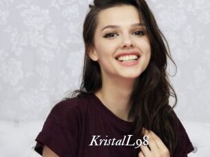 KristalL98 Partouze