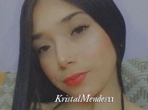 KristalMendes11