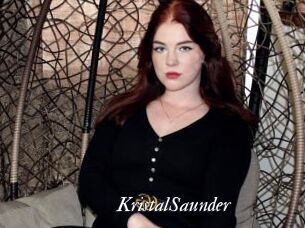 KristalSaunder