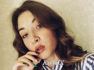 KristalX