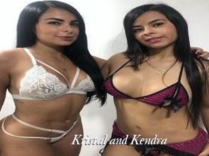 Kristal_and_Kendra Partouze