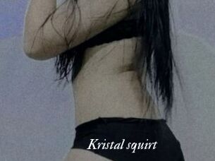 Kristal_squirt Partouze