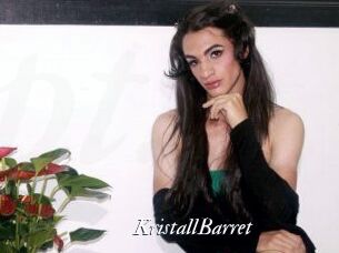 KristallBarret