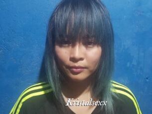 Kristalsexx