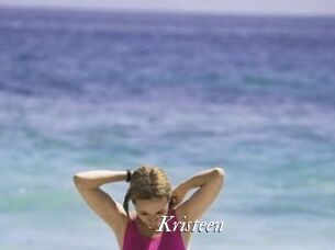 Kristeen