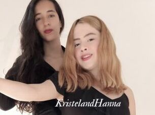 KristelandHanna