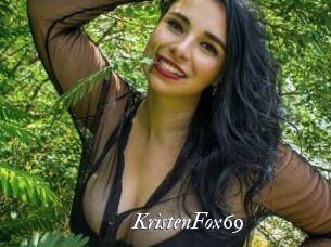 KristenFox69
