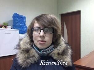 KristenShea