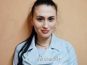 KristenSky