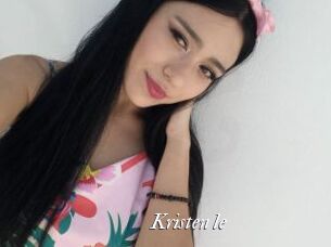 Kristen_le Partouze