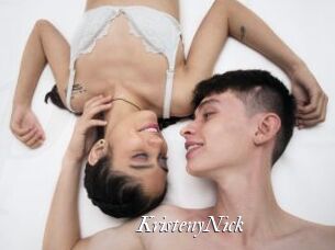 KristenyNick