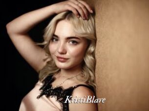 KristiBlare Partouze