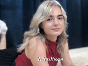 KristiBloom