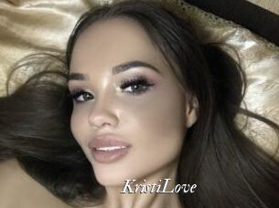 KristiLove
