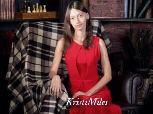 KristiMiles
