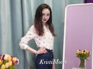 KristiMoore