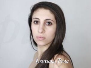 Kristiana_Pena Partouze