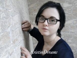 KristinDreams Partouze