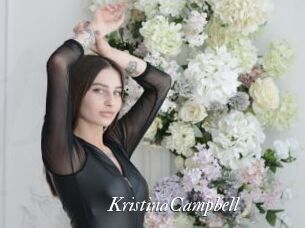 KristinaCampbell Partouze