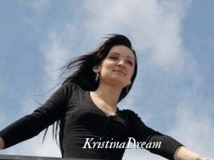 KristinaDream Partouze