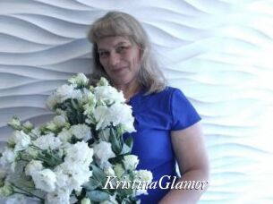 KristinaGlamor Partouze