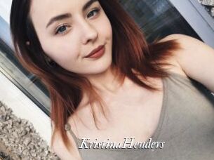 KristinaHenders