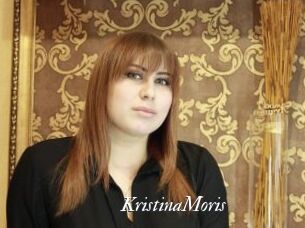 KristinaMoris