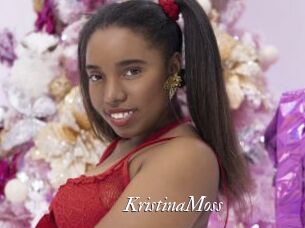 KristinaMoss