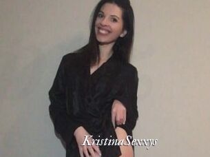 KristinaSexxys