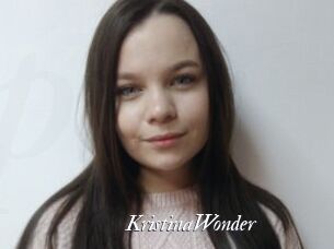 KristinaWonder