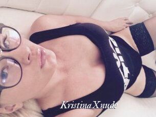 KristinaXnude