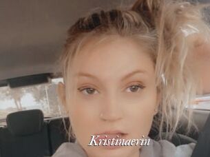 Kristinaerin