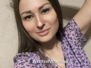 KristineRyannara