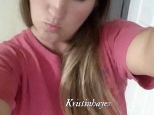 Kristinhayes Partouze