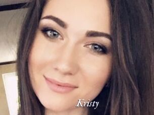 Kristy