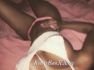 KristyBanXX69 Partouze