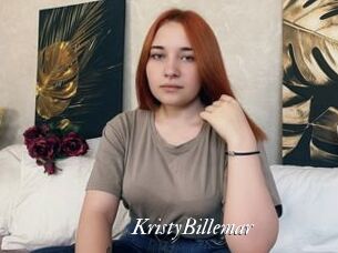 KristyBillemar