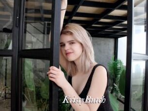 KristyButch Partouze