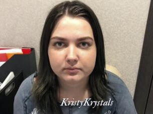 KristyKrystals