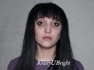 KristyUBright