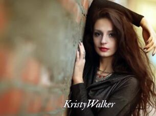 KristyWalker