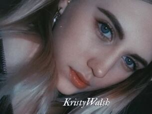 KristyWalsh