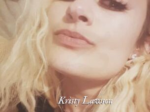 Kristy_Lawson Partouze