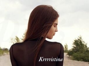 Krrrristina